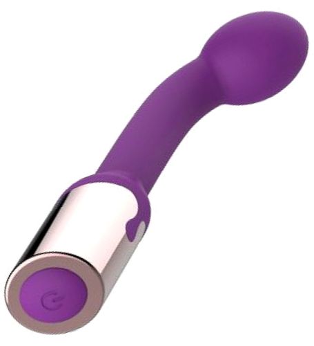 Fioletowy stymulator punktu G na Arena.pl