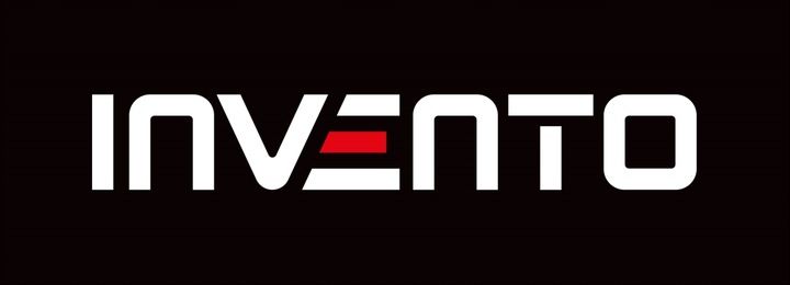 Wiertarko wkrętarka udarowa akumulatorowa 3/8" INVENTO A74U samo urządzenie zdjęcie 2