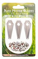 Nóż kosiarki automatycznej Bosch indego 18 szt. A00018