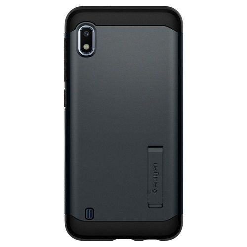 SPIGEN SLIM ARMOR GALAXY A10 METAL SLATE na Arena.pl