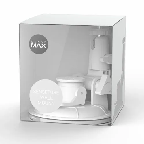 uchwyt do ściany - sensemax sensetube wall mount na Arena.pl
