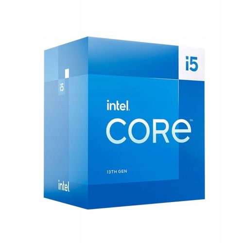 Procesor Intel Core i5-13400F BOX (BX8071513400F) na Arena.pl