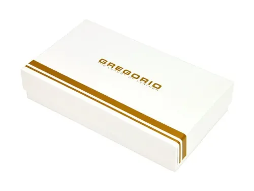 portfel damski skóra naturalna gregorio na Arena.pl