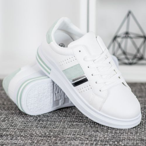 Stylowe Sneakersy r.40 na Arena.pl
