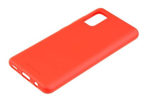 Etui Mercury Goospery Soft Feeling do Samsung Galaxy A41 czerwony na Arena.pl
