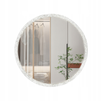 REA LUSTRO LED BL806 60 cm
