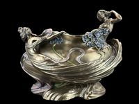 PATERA DWIE KOBIETY VERONESE (AN10024A4)