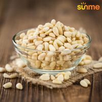 Orzechy Piniowe 1kg NATURALNE orzeszki PINI 1000g Jakość