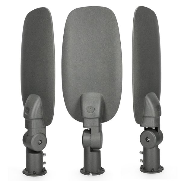 Lampa Uliczna Latarnia Oprawa Drogowa LED 150W MOCNA do oświetlenia dróg zdjęcie 3