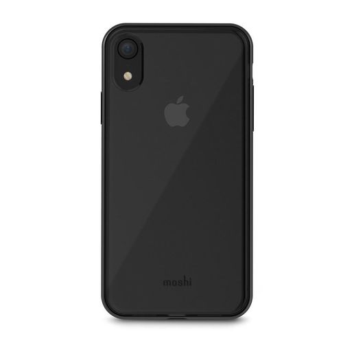 Moshi Vitros - Etui iPhone XR (Raven Black) na Arena.pl