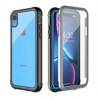 Spacecase Armor 360 iPhone XR