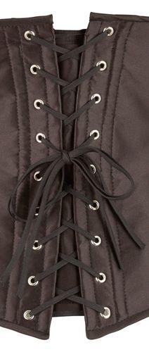 underbust corsage xl na Arena.pl