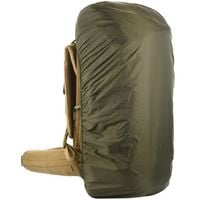 Pokrowiec Przeciwdeszczowy na plecak do 60L Wodoodporny M-TAC Olive Duży