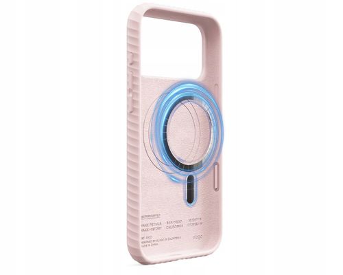 Etui Elago Ridge Case do iPhone 17 PRO Max Light Pink na Arena.pl
