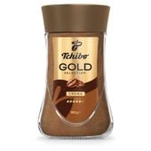 Kawa rozpuszczalna Tchibo Gold Selection Crema 180g