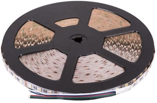 Taśma RGB LED Blaupunkt TL12RGBWW 16W 3000K 800 lm wielokolorowa zdjęcie 1