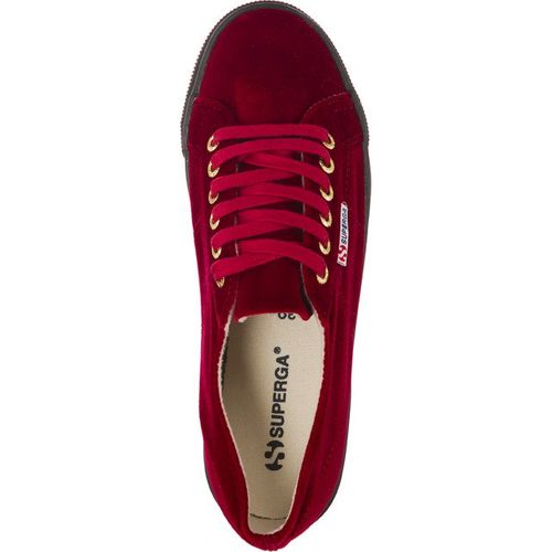 Superga 2790 Velvetw A77 r.39 na Arena.pl