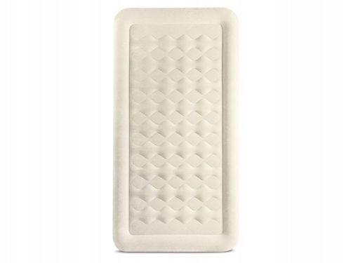 Materac Dmuchany Jednoosobowy Łóżko z Pompką 230V Intex 64426ND MODEL 2024 na Arena.pl