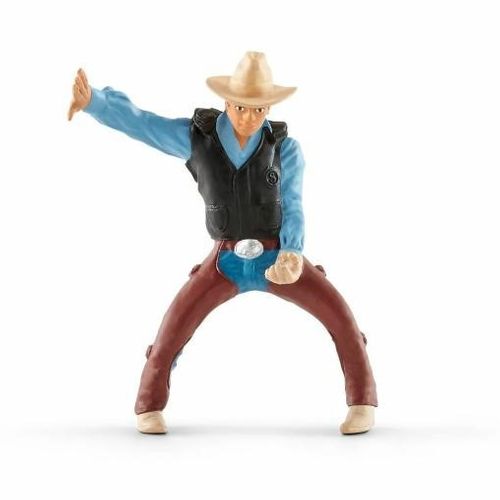 SCHLEICH KOWBOJ SHL41416 na Arena.pl