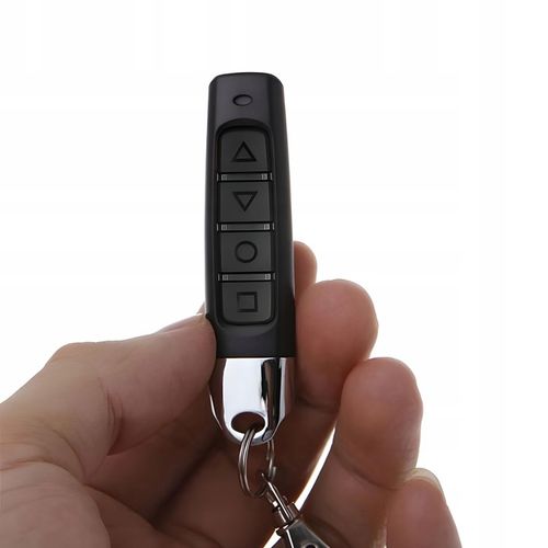 SAMOKOPIUJĄCY PILOT UNIWERSALNY DO BRAMY ALARMU na Arena.pl