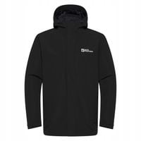 KURTKA MĘSKA 3W1 ALTENBERG JACK WOLFSKIN M