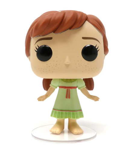 funko pop! frozen young anna 589 na Arena.pl