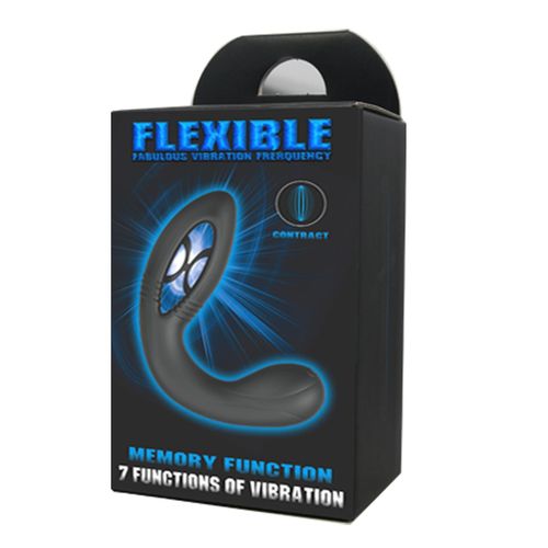 PRETTY LOVE -Flexible Fabulous 7 Functions of Vibration na Arena.pl