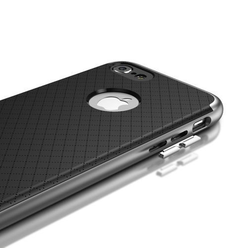 Etui IPAKY 2in1 Apple iPhone 7/8 + SZKŁO na Arena.pl