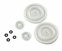 Zestaw naprawczy pulsatora pneumatycznego 60/40