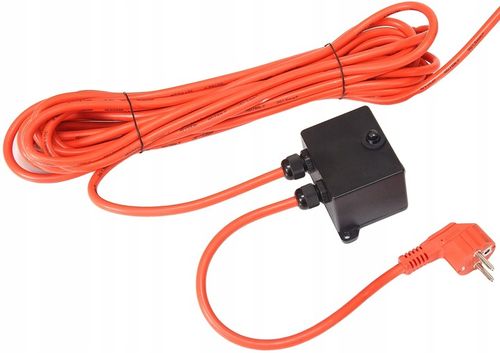 POMPA PX5000+ DO WODY BRUDNEJ ŚCIEKÓW SZAMBA ROZDRABNIACZ 100%MIEDŹ na Arena.pl