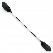 INTEX 69629 WIOSŁO ALUMINIOWE DO KAJAKA 218cm