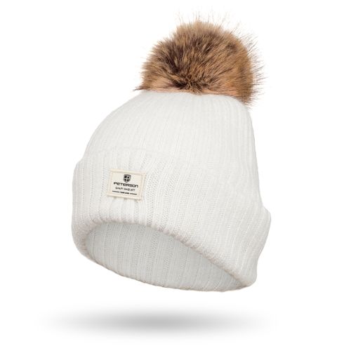 czapka ptn hat-08-7743 white na Arena.pl