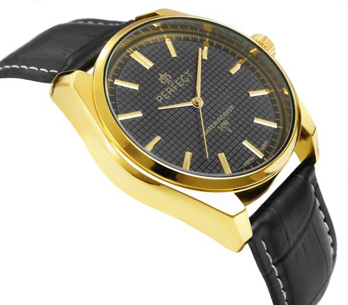 Zegarek Męski PERFECT C081-4 na Arena.pl