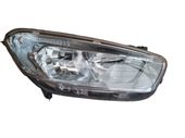Ford Transit Courier 05.14- Reflektor przedni lampa przednia prawy
