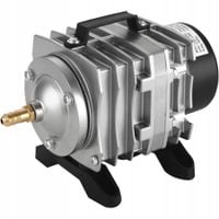 POMPA POWIERZCHNIOWA ELEKTROMAGNETYCZNA 20W 2100L/H KRAFTDELE KD4252