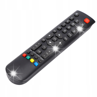 UNIWERSALNY PILOT DO TCL RC3000E01 RC3000E02 RC311 RC200