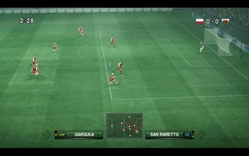 PES 2010 PRO EVOLUTION SOCCER [X360]U na Arena.pl