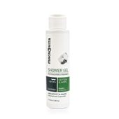 MACROVITA naturalny żel pod prysznic dla mężczyzn z bawełną i chmielem 100ml