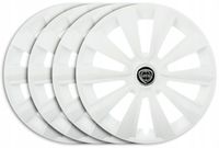 KOŁPAKI 16'' LANCIA Delta Phedra Thesis BIAŁE DLB
