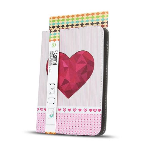 Uniwersalne etui do tabletów 7-8" Heart note na Arena.pl
