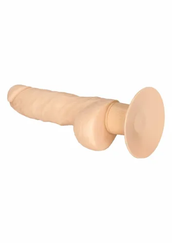 calexotics shower stud super stud - model z przyssawką, wodoodporny na Arena.pl