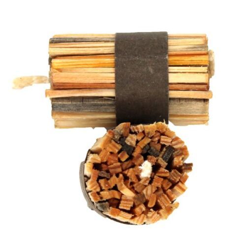 Podpałka do grilla, pieca i kominka (16 sztuk) na Arena.pl