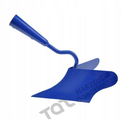 Obsypnik ogrodowy ręczny, radełko, pług do ogrodu na Arena.pl