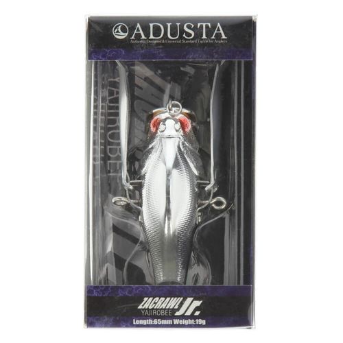 ADUSTA ZACRAWL-YAJIROBEE JR 016 TERMINATOR na Arena.pl