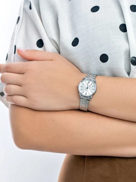 ZEGAREK DAMSKI CASIO LTP-V005D-7B (zd586l) + BOX zdjęcie 4