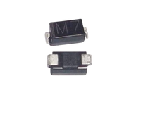 Dioda SMD 1N4007 IN4007 4007 1000V 1A M7 DO-214AC