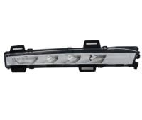 Ford S-MAX 10-15 lampa do jazdy dziennej LED lewa