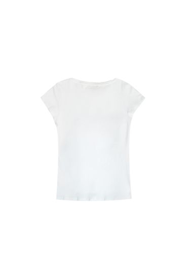 Txm Damska L Biały na Arena.pl