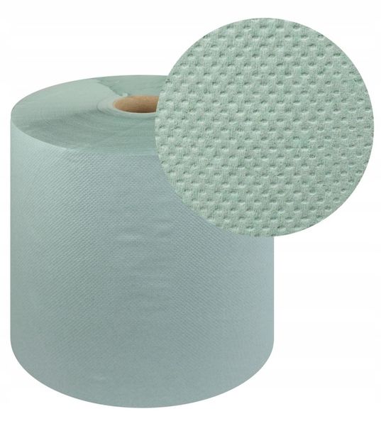 CZYŚCIWO PRZEMYSŁOWE MAKULATURA 280mb 1 Warstwa zdjęcie 1