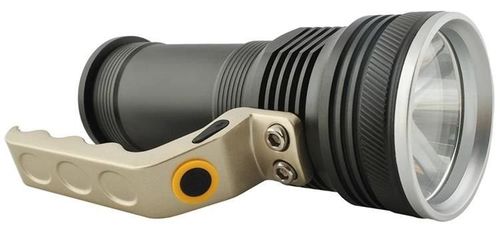 Latarka CREE L5017 na Arena.pl